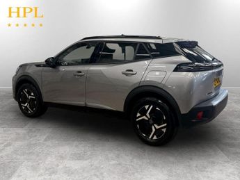 PEUGEOT E-2008 50kWh Allure SUV 5dr Electric Auto (7kW Charger) (136 ps)