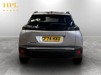 PEUGEOT E-2008 50kWh Allure SUV 5dr Electric Auto (7kW Charger) (136 ps)