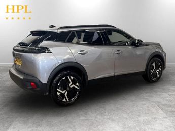 PEUGEOT E-2008 50kWh Allure SUV 5dr Electric Auto (7kW Charger) (136 ps)