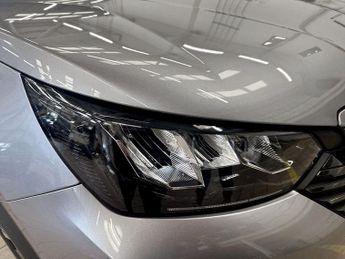 PEUGEOT E-2008 50kWh Allure SUV 5dr Electric Auto (7kW Charger) (136 ps)