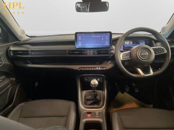 JEEP Avenger 1.2 Altitude SUV 5dr Petrol Manual Euro 6 (s/s) (100 ps)