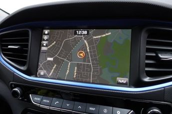HYUNDAI IONIQ 1.6 h-GDi Premium Hatchback 5dr Petrol Hybrid DCT Euro 6 (s/s) (