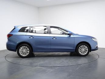 MG MG5 61.1kWh Excite Long Range Estate 5dr Electric Auto (156 ps)