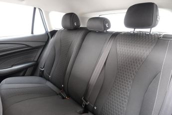 MG MG5 61.1kWh Excite Long Range Estate 5dr Electric Auto (156 ps)