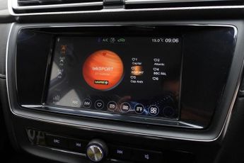 MG MG5 61.1kWh Excite Long Range Estate 5dr Electric Auto (156 ps)