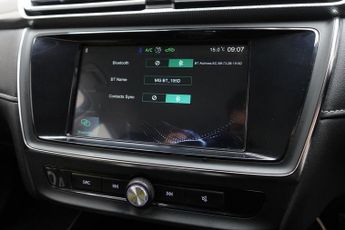 MG MG5 61.1kWh Excite Long Range Estate 5dr Electric Auto (156 ps)
