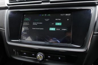 MG MG5 61.1kWh Excite Long Range Estate 5dr Electric Auto (156 ps)