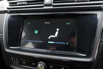 MG MG5 61.1kWh Excite Long Range Estate 5dr Electric Auto (156 ps)