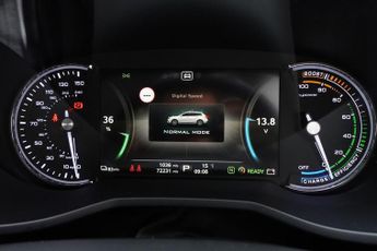 MG MG5 61.1kWh Excite Long Range Estate 5dr Electric Auto (156 ps)