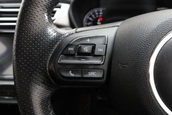 MG MG5 61.1kWh Excite Long Range Estate 5dr Electric Auto (156 ps)