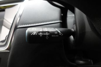 MG MG5 61.1kWh Excite Long Range Estate 5dr Electric Auto (156 ps)