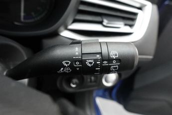 MG MG5 61.1kWh Excite Long Range Estate 5dr Electric Auto (156 ps)