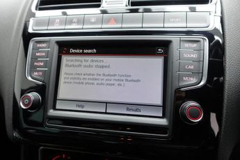 VOLKSWAGEN POLO 1.8 TSI GTI Hatchback 5dr Petrol DSG Euro 6 (s/s) (192 ps)