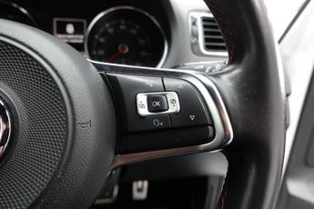 VOLKSWAGEN POLO 1.8 TSI GTI Hatchback 5dr Petrol DSG Euro 6 (s/s) (192 ps)