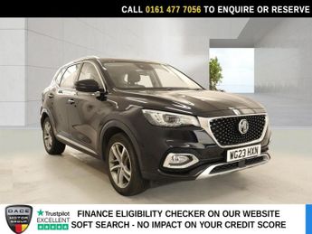 MG HS 1.5 T-GDI Excite SUV 5dr Petrol Manual Euro 6 (s/s) (162 ps)