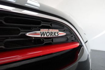 MINI CLUBMAN 2.0 John Cooper Works Estate 6dr Petrol Auto ALL4 Euro 6 (s/s) (