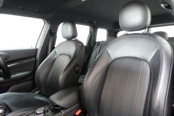 MINI CLUBMAN 2.0 John Cooper Works Estate 6dr Petrol Auto ALL4 Euro 6 (s/s) (