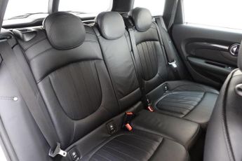 MINI CLUBMAN 2.0 John Cooper Works Estate 6dr Petrol Auto ALL4 Euro 6 (s/s) (