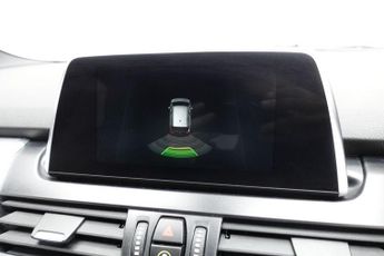 BMW 2 Series GRAN TOURER 1.5 218i M Sport MPV 5dr Petrol DCT Euro 6 (s/s) (140 ps)