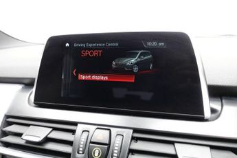 BMW 2 Series GRAN TOURER 1.5 218i M Sport MPV 5dr Petrol DCT Euro 6 (s/s) (140 ps)
