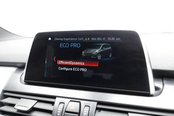 BMW 2 Series GRAN TOURER 1.5 218i M Sport MPV 5dr Petrol DCT Euro 6 (s/s) (140 ps)