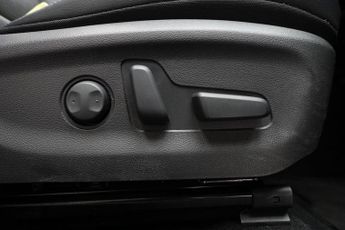 HYUNDAI KONA 64kWh Ultimate SUV 5dr Electric Auto (10.5kW Charger) (204 ps)
