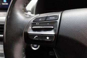 HYUNDAI KONA 64kWh Ultimate SUV 5dr Electric Auto (10.5kW Charger) (204 ps)