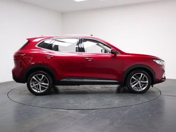 MG MG HS 1.5 T-GDI 16.6kWh Exclusive SUV 5dr Petrol Plug-in Hybrid Auto E