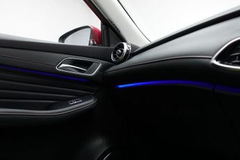 MG MG HS 1.5 T-GDI 16.6kWh Exclusive SUV 5dr Petrol Plug-in Hybrid Auto E