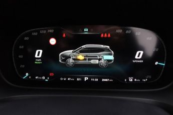 MG MG HS 1.5 T-GDI 16.6kWh Exclusive SUV 5dr Petrol Plug-in Hybrid Auto E