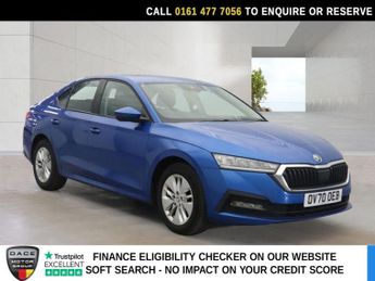 Skoda Octavia 2.0 TDI SE Technology Hatchback 5dr Diesel Manual Euro 6 (s/s) (