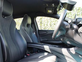 BYD DOLPHIN 44.9kWh Active Hatchback 5dr Electric Auto (95 ps)