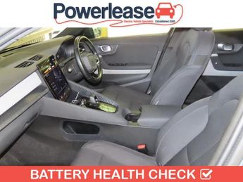 POLESTAR POLESTAR 2 Single Motor 78kWh Long Range Fastback 5dr Electric Auto FWD (23