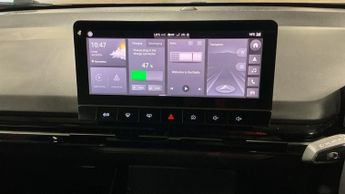MG MG 4 64kWh Trophy Long Range Hatchback 5dr Electric Auto (203 ps) 360