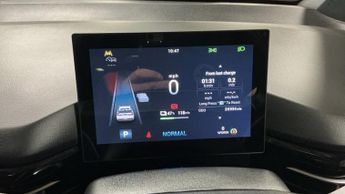 MG MG 4 64kWh Trophy Long Range Hatchback 5dr Electric Auto (203 ps) 360