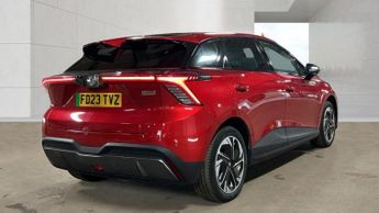 MG MG 4 64kWh Trophy Long Range Hatchback 5dr Electric Auto (203 ps) 360