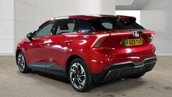 MG MG 4 64kWh Trophy Long Range Hatchback 5dr Electric Auto (203 ps) 360