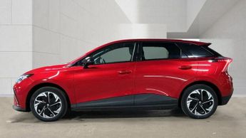 MG MG 4 64kWh Trophy Long Range Hatchback 5dr Electric Auto (203 ps) 360