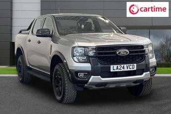 Ford Ranger 2.0 TD EcoBlue Tremor Pickup Double Cab 4dr Diesel Auto 4WD Euro