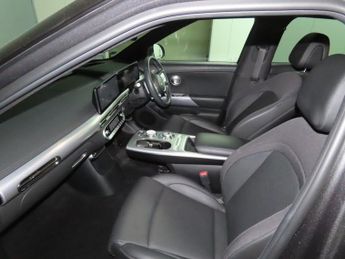 GENESIS GV70 (77.4kWh, Dual Motor) Sport SUV 5dr Electric Auto 4WD (490 ps)