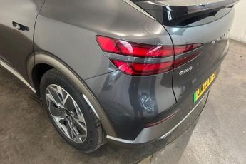 GENESIS GV70 (77.4kWh, Dual Motor) Sport SUV 5dr Electric Auto 4WD (490 ps)