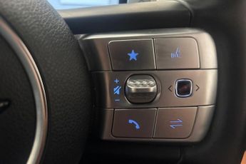 GENESIS GV70 (77.4kWh, Dual Motor) Sport SUV 5dr Electric Auto 4WD (490 ps)