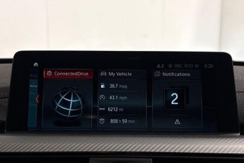 BMW 4 SERIES GRAN COUPE 3.0 440i GPF M Sport Hatchback 5dr Petrol Auto Euro 6 (s/s) (326