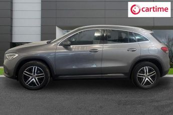 MERCEDES-BENZ GLA CLASS 2.0 GLA200d Sport (Executive) SUV 5dr Diesel 8G-DCT Euro 6 (s/s)