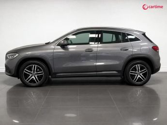 MERCEDES-BENZ GLA CLASS 2.0 GLA200d Sport (Executive) SUV 5dr Diesel 8G-DCT Euro 6 (s/s)