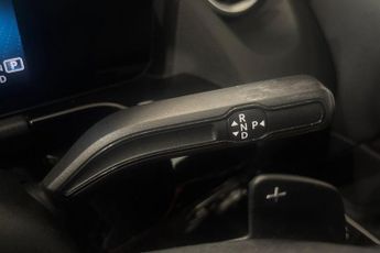 MERCEDES-BENZ GLA CLASS 2.0 GLA200d Sport (Executive) SUV 5dr Diesel 8G-DCT Euro 6 (s/s)