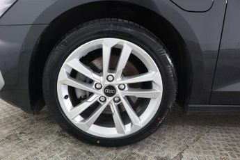 AUDI A3 1.4 TFSIe 40 Sport Sportback S Tronic Euro 6 (s/s) 5dr 13kWh
