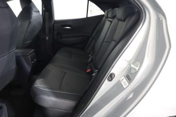 TOYOTA COROLLA 2.0 VVT-h Excel CVT Euro 6 (s/s) 5dr