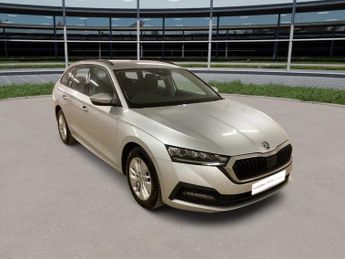 Skoda Octavia 2.0 TDI SE Technology Estate 5dr Diesel Manual Euro 6 (s/s) (116