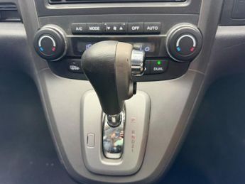 HONDA CR-V 2.0 i-VTEC EX SUV 5dr Petrol Auto 4WD Euro 4 (150 ps)